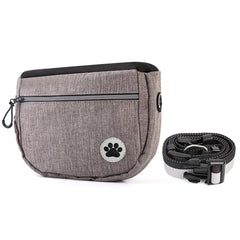 Dog Training Snack Bag