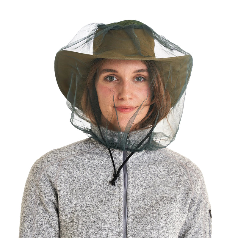 Mosquito Head Net