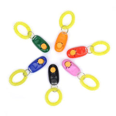 Dog Training Clicker