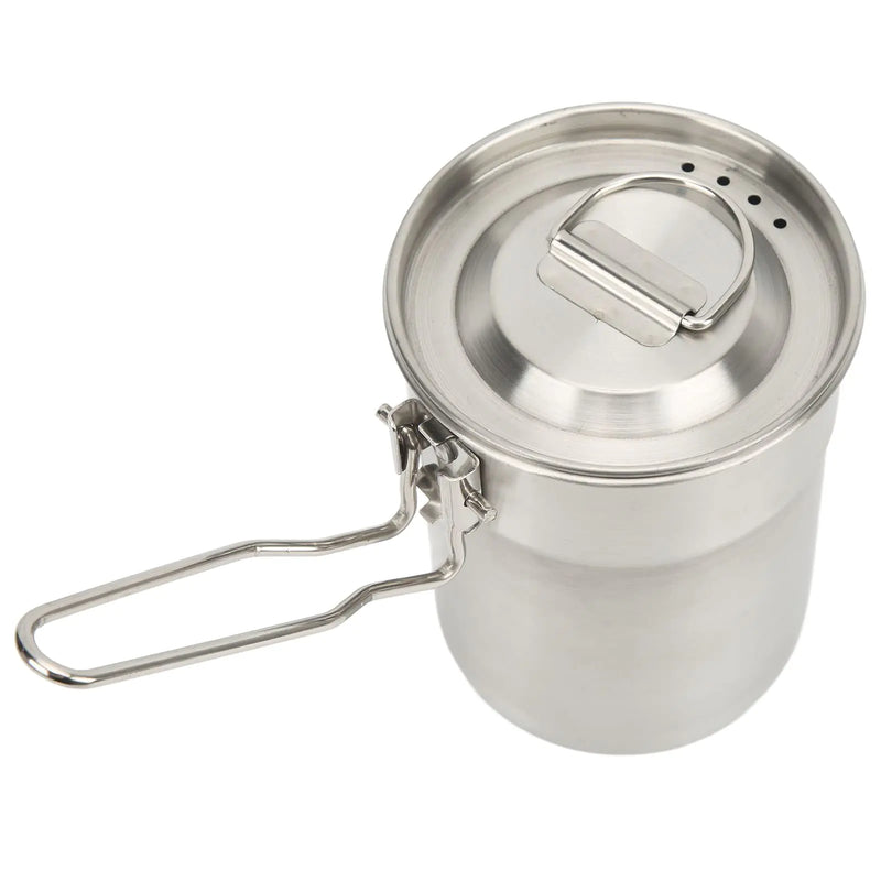 Backpacking Pot