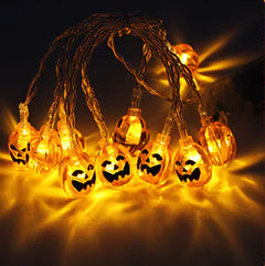Halloween String Lights