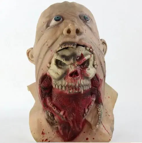 Halloween Horror Mask