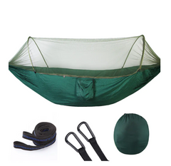 Mosquito Net Hammock