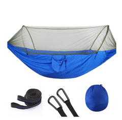 Mosquito Net Hammock