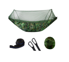 Mosquito Net Hammock
