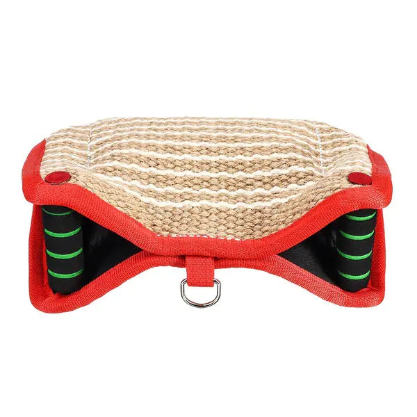 Hemp Bite Pillow
