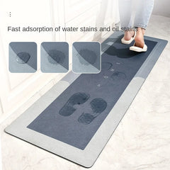 Kitchen Absorbent Mat (Private listing U2247894)