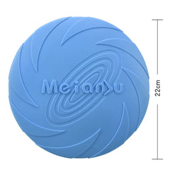 Bite Disc Toy