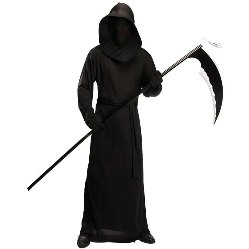 Reaper Halloween Costume