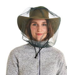 Mosquito Head Net