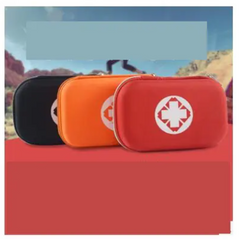 Portable First Aid Kit