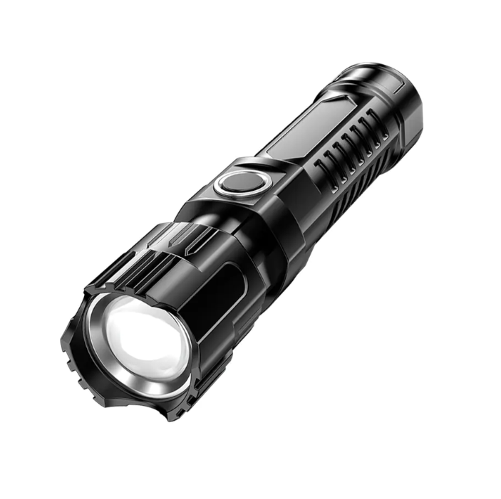 Rechargeable Flashlight