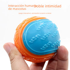 Dog Chew Ball with Sound