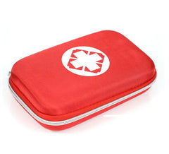 Portable First Aid Kit