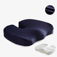 Memory Foam Seat Cushion